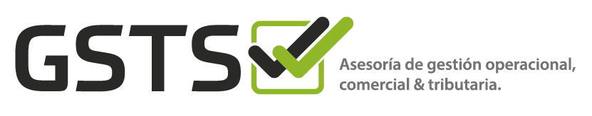 Logo GSTS